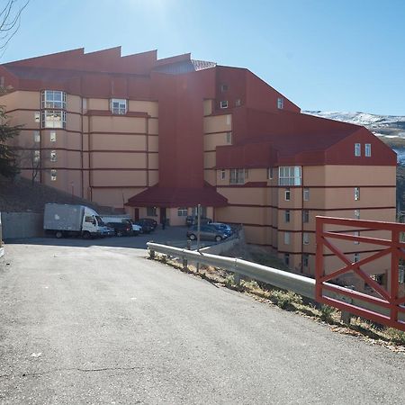 Gran Apartamento En Serra Nevada Exterior foto